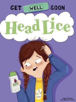 cover image of Head Lice